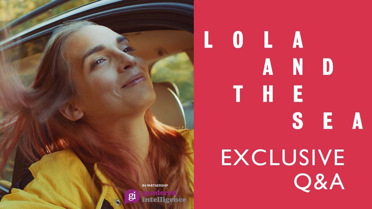 LOLA AND THE SEA: Q&A With Mya Bollears and Laurent Micheli