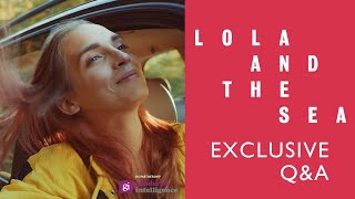 Lola and the Sea (2019) Video