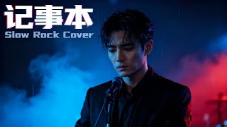 Download lagu Ji Shi Ben 记事本 - Kelly Chen | Emotional Slow Rock Male Cover mp3