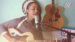 Jamie Grace - Try (Original Song)