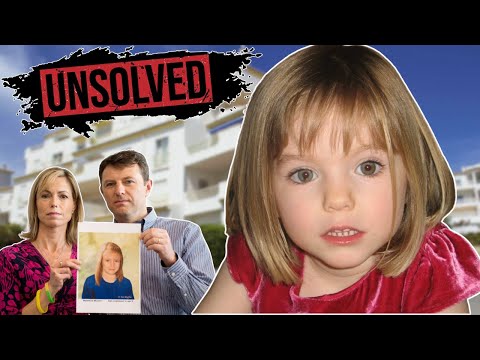 What Really Happened to Madeleine McCann? | Full Documentary