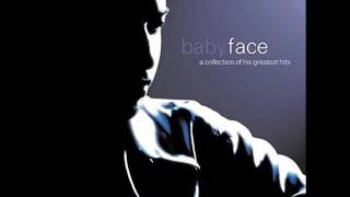 Babyface  - Change The World