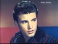 Ricky Nelson Brand New Girl 