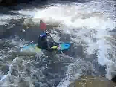 Tryweryn - Dave, Stew & Robson