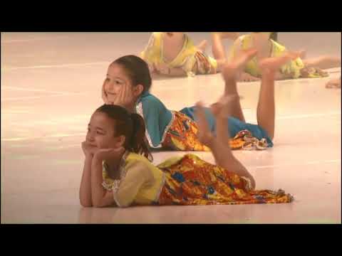 Lehakat Galil - En Den Dino - Eco Carmel 2011