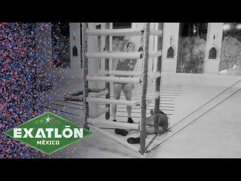 Episode 35 Preview | Exatlón Mexico 2026 🔴🔵