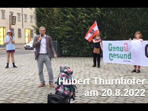 Rede gegen Krieg und Faschismus