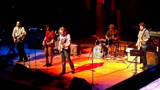 Diamond Rugs @ Carnegie Hall "Hightail" 10/27/12