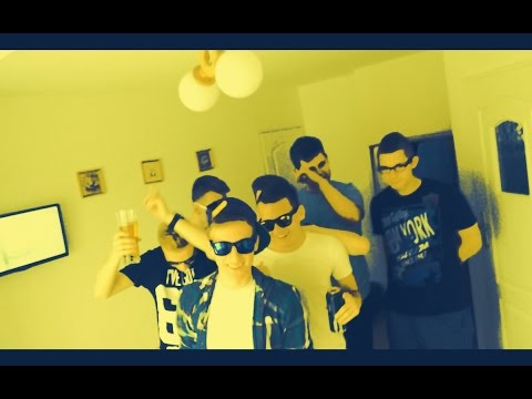 QBIK - Ziomki (Official Video)