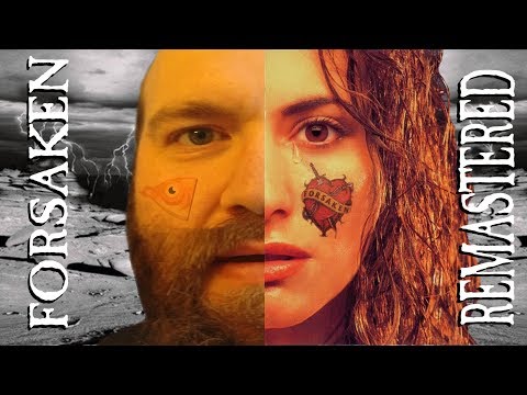 Forsaken Remastered : A worthy upgrade?