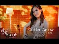 Golden Arrow | She@Twenty Live Album | SAB