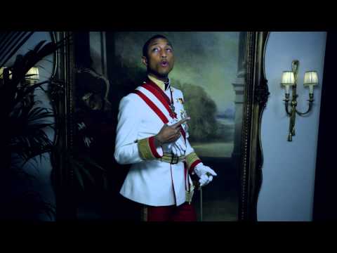 Reincarnation film - Métiers d'art Paris-Salzburg 2014/15