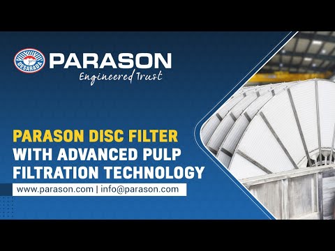 Filtration & Dewatering