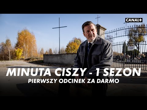 Minuta Ciszy | Cały odcinek 1 za darmo | Obejrzyj bez opłat