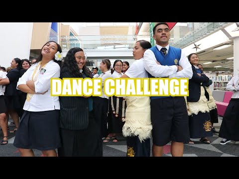 ASB POLYFEST DANCE CHALLENGE 2021