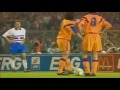 Goal - Ronald Koeman (European Cup final 1992)