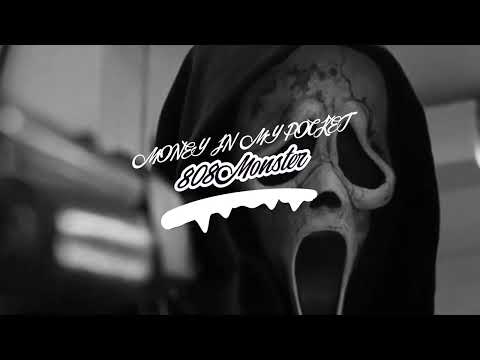 808Monster-MONEY IN MY POCKET ‖ PHONK ‖ CAR MUSIC ‖