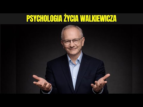 Jacek Walkiewicz – Odwaga Jako Fundament Życia