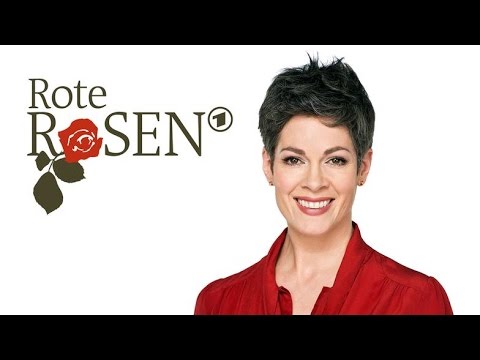 Rote Rosen Folge 2234   Buhlen um den Tanzlehrer