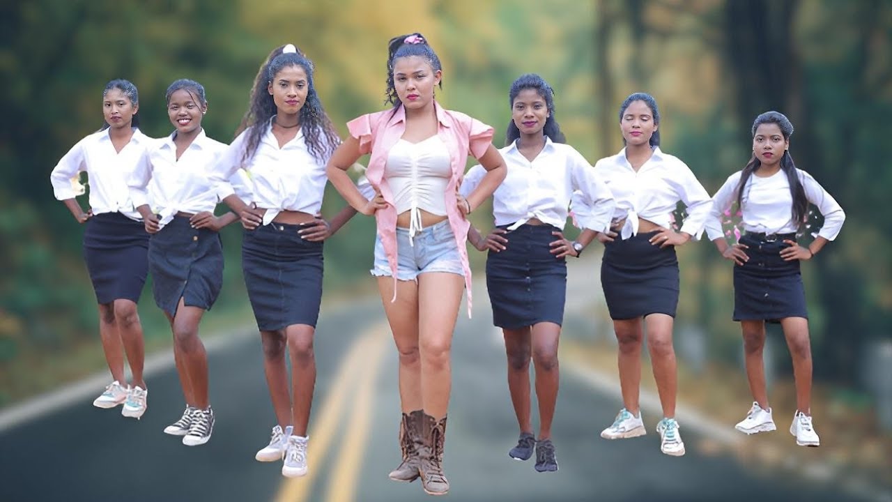 New Nagpuri Video Song 2024 | Singer Shalini Dubey | Sochi Na Thi Kabhi Pyar Karungi | Best of Sadri