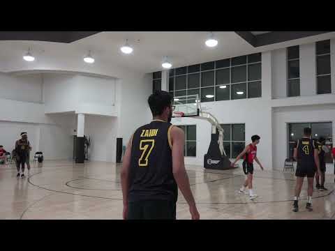 FCCM vs ICON - Saturday tier 4 - tcbl 2021 winter