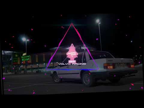 Amispoppia - ikävä lokakuu [Bass Boosted]