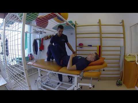 Ergonomia pracy  Fizjoterapeuty - Ważne !!! FizjoTerapeuty #46 FizjoTerapia HD