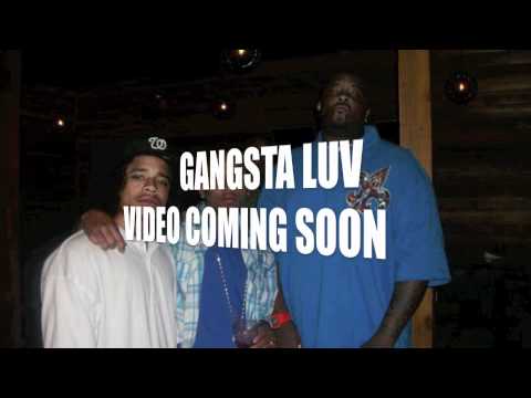 Big Paybacc - Gangsta Luv 2011