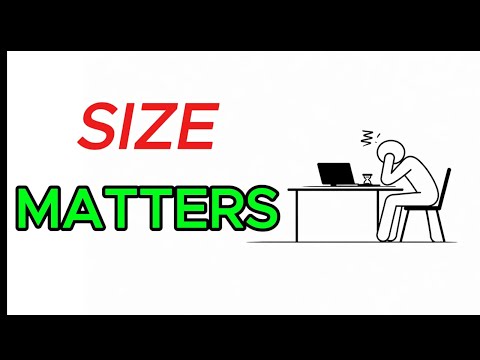 Size Matters: The Trading Mistake Ruining Accounts