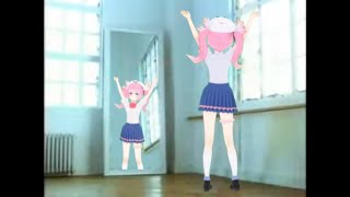 [Vtub] 香草奈若 最終鬼畜藍藍路完整M