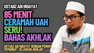 Download lagu 85 Menit Ceramah Ustadz Adi Hidayat Seru! Bahas Akhlak Rasulullah Dalam Kehidupan Sehari-Hari mp3 Download lagu 85 Menit Ceramah Ustadz Adi Hidayat Seru! Bahas Akhlak Rasulullah Dalam Kehidupan Sehari-Hari mp3