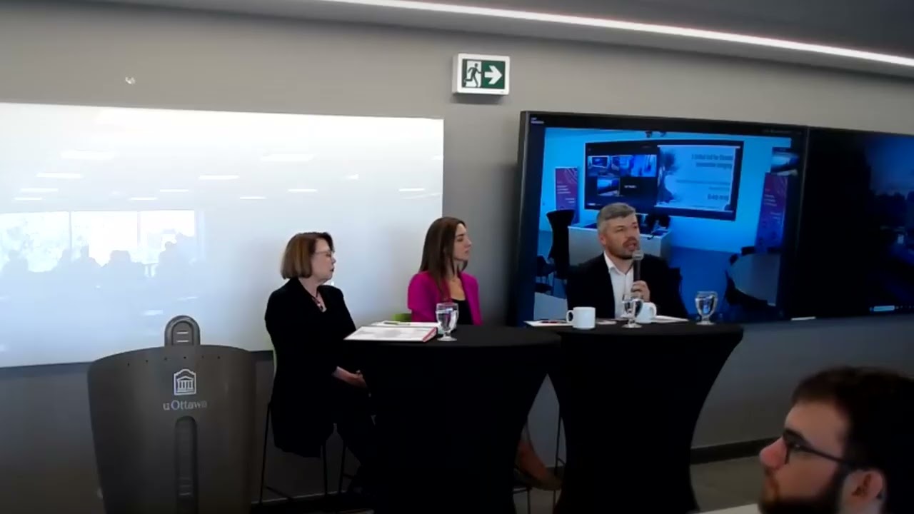 A Global Call for Climate Information Integrity