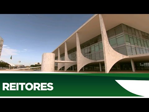 Congresso devolve MP que permitia nomeação de reitores sem consulta às universidades - 12/06/20