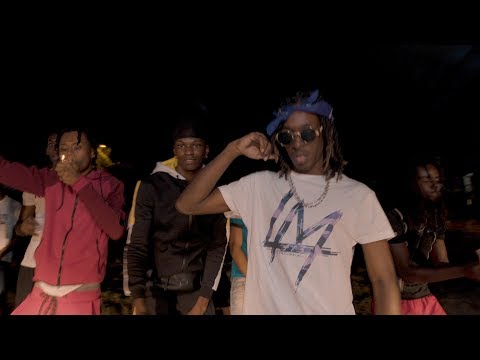 TI DYMOK ft LM 413 - DEVISE - Street Clip April 2019