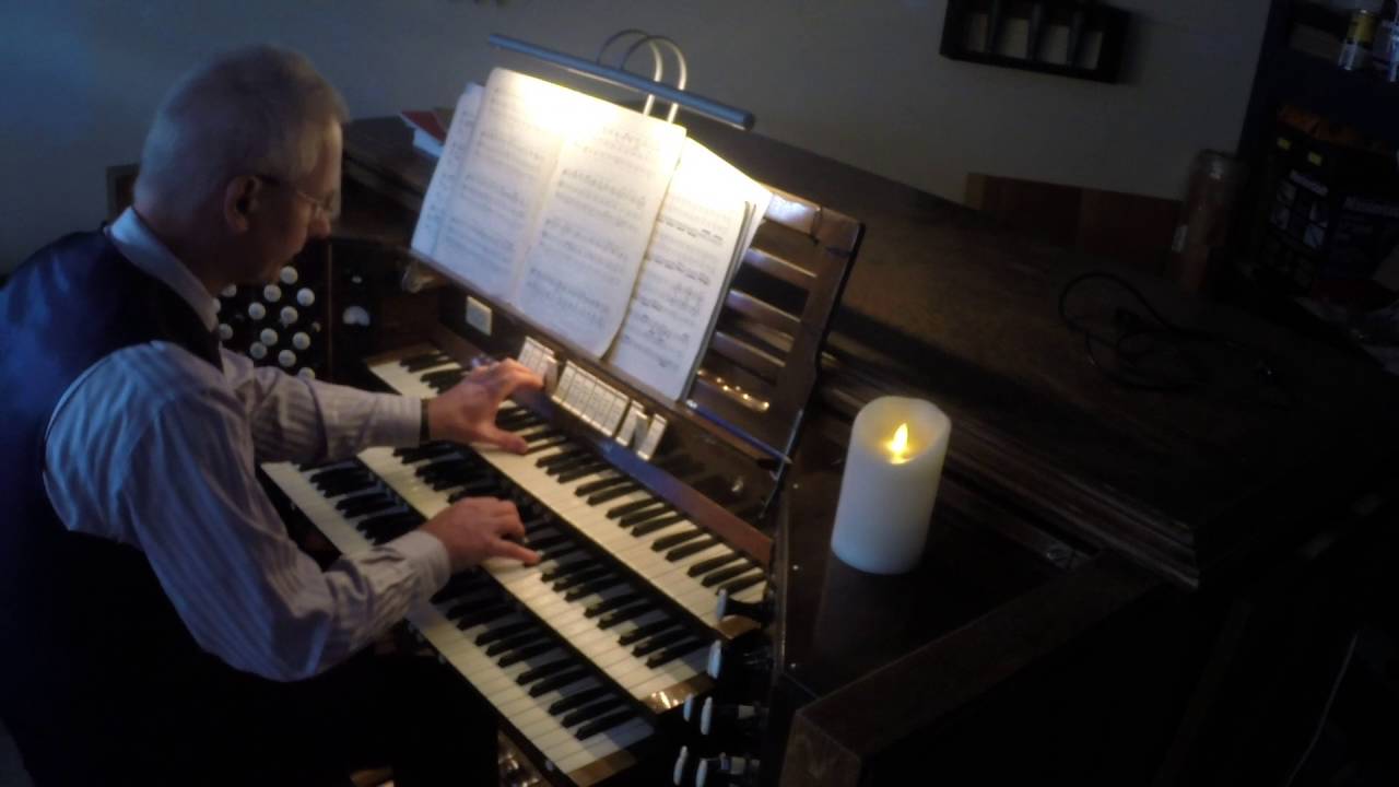 Psalm 84 – Jan Zwart