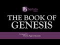 The Book Of Genesis Bert Appermont