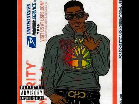 Danny Mellz - Log Cabin (Audio)