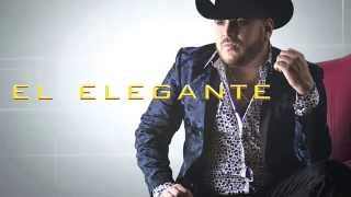 El Komander -  El Elegante (Audio Oficial)