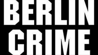 Berlin Crime - Scheißegal