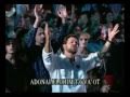Кадош Paul Wilbur Jerusalem Arise 1999 