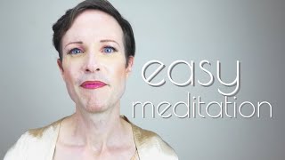 a simple meditation💛