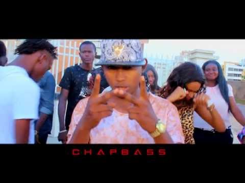 BEN B - INTRO  SUPREMATIE (CLIP)