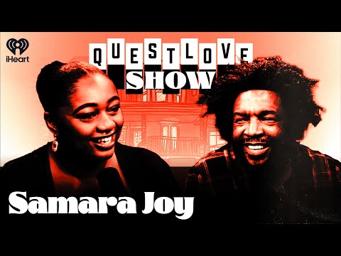 Samara Joy | The Questlove Show