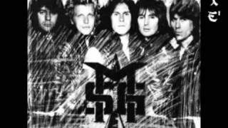 MSG [ ATTACK OF THE MAD AXEMAN ] LIVE AUDIO TRACK JAPAN,2008