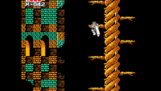 Holy Diver (FC · Famicom) original video game | full game session 🎮