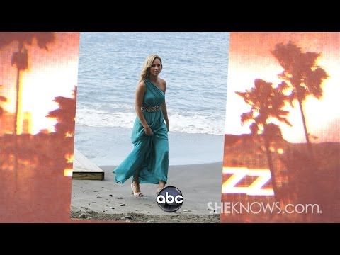 Clare Crawley : Juan Pablo's Rejection was a Blessing in Disguise - The Buzz