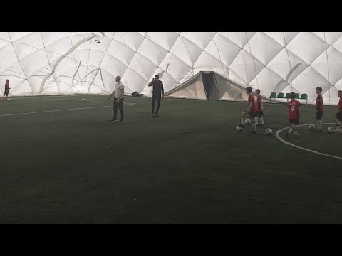 Wilczki - Semp Pogoń Siedlce 6:1