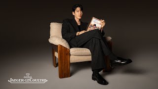  Global ambassador Kim Woo-Bin: An exclusive encounter