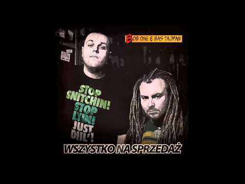 Bas Tajpan & Bob One - 07 - Żart