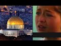 Palestinian Girl Cry When Read A Heartbroken Poem Palestine Palestine Palestine